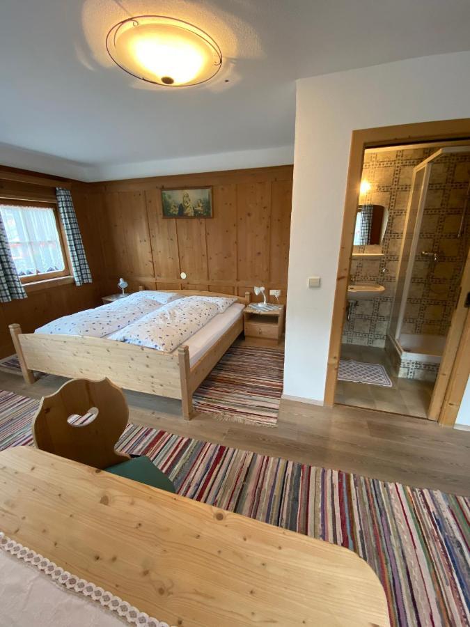 Apartments Unteradamerhof 세스토 외부 사진