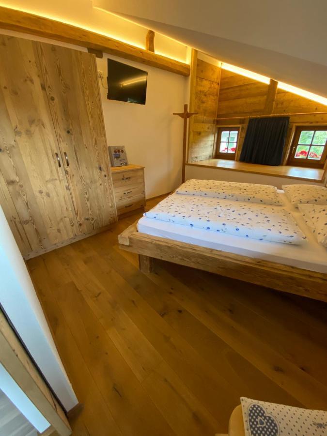 Apartments Unteradamerhof 세스토 외부 사진