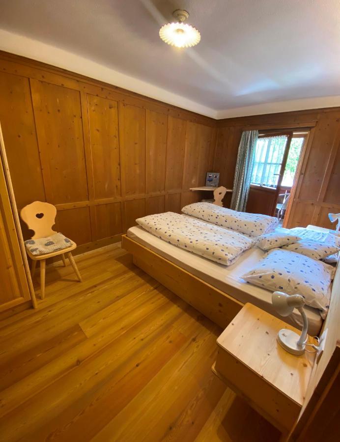 Apartments Unteradamerhof 세스토 외부 사진