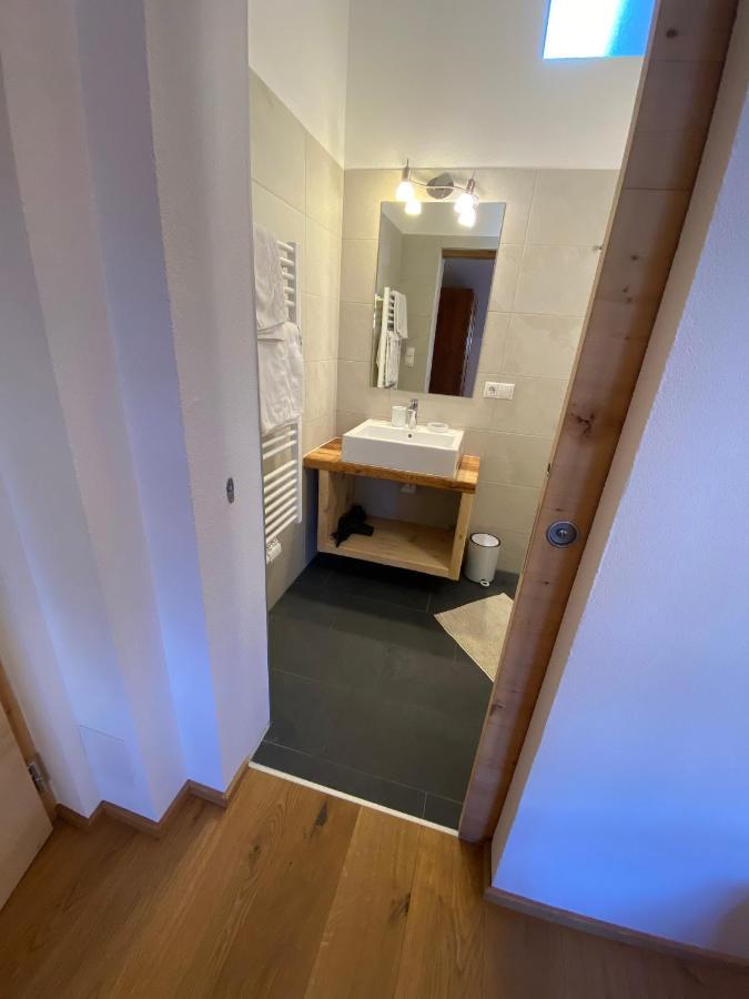 Apartments Unteradamerhof 세스토 외부 사진