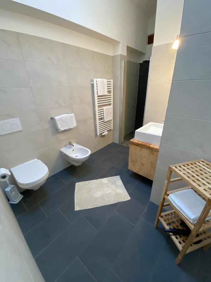 Apartments Unteradamerhof 세스토 외부 사진
