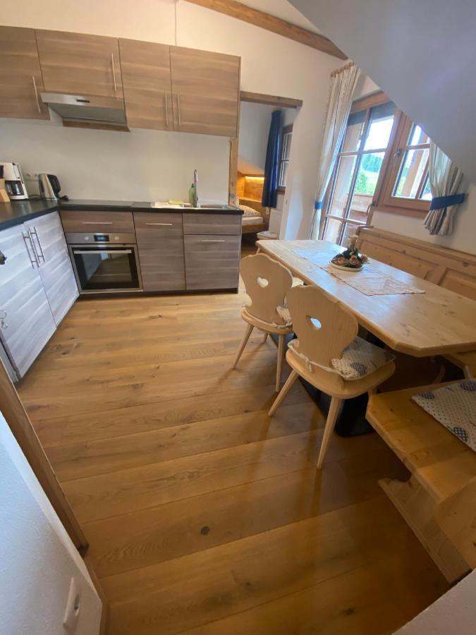 Apartments Unteradamerhof 세스토 외부 사진