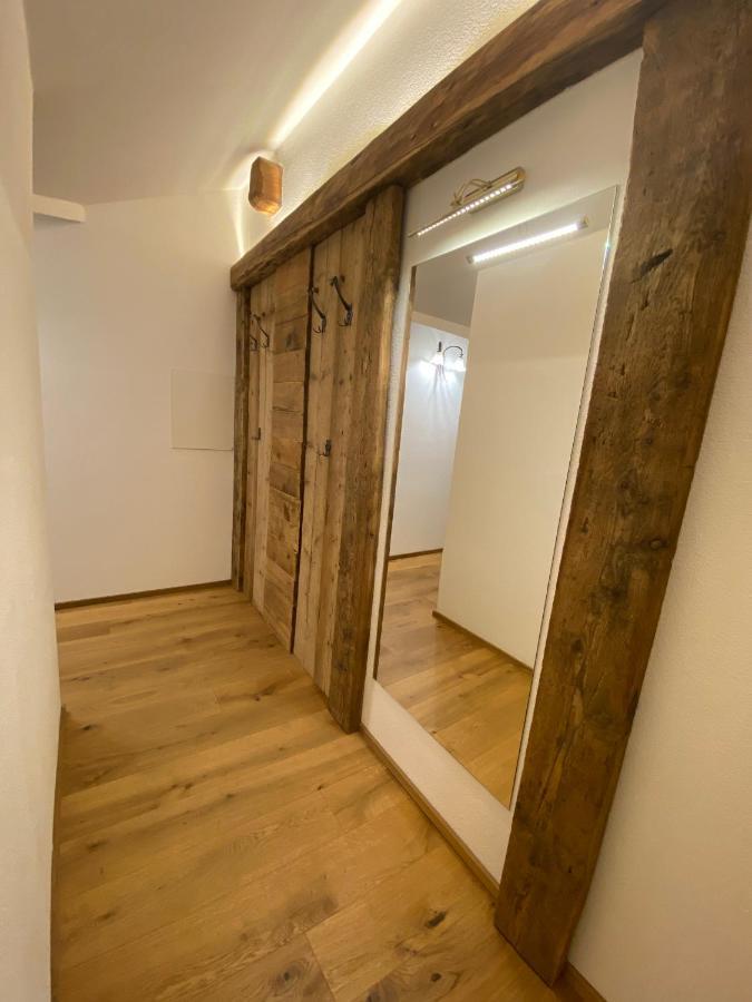 Apartments Unteradamerhof 세스토 외부 사진
