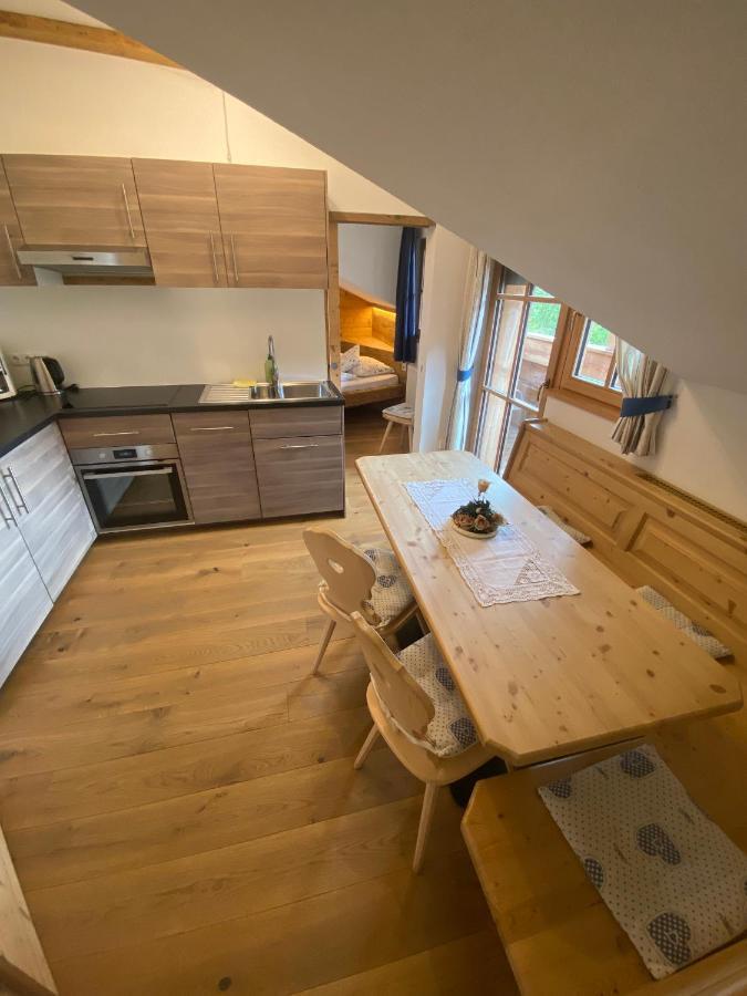 Apartments Unteradamerhof 세스토 외부 사진