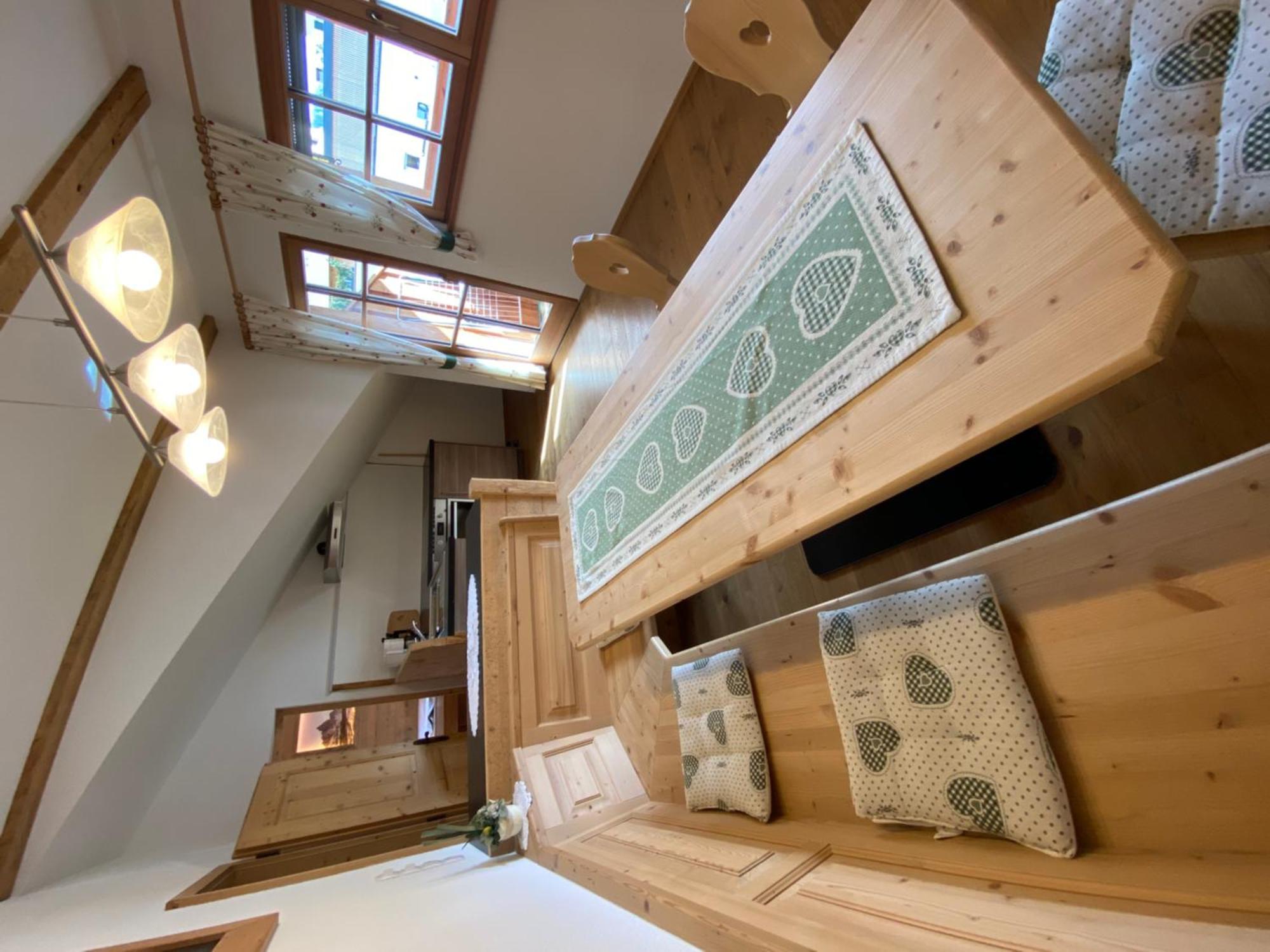 Apartments Unteradamerhof 세스토 외부 사진
